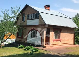 Продается дом, 136.9 м2, деревня Красотино