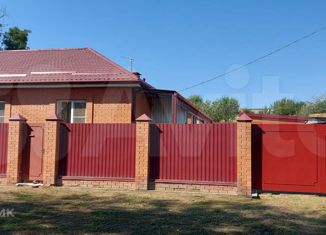 Продам дом, 100 м2, хутор Волошино, Заречная улица