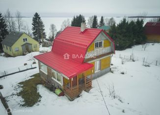 Продам дом, 50 м2, деревня Чуйнаволок