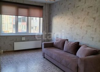 2-комнатная квартира на продажу, 52.5 м2, Томская область, улица Королёва, 6