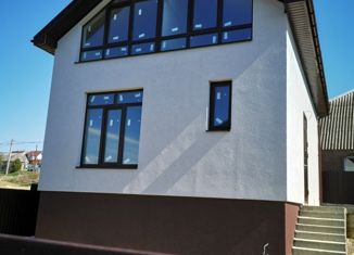 Продам дом, 90 м2, село Варваровка, улица Семена Ларикова