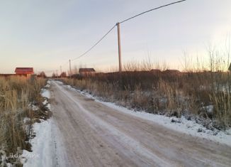 Продам земельный участок, 10 сот., деревня Следово, Первомайская улица