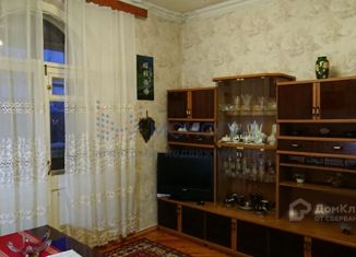 Продам трехкомнатную квартиру, 65.2 м2, Нижний Новгород, Комсомольская улица, 1Б, жилой район Соцгород