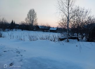 Участок на продажу, 16 сот., посёлок Лёвиха, улица Мамина-Сибиряка, 27