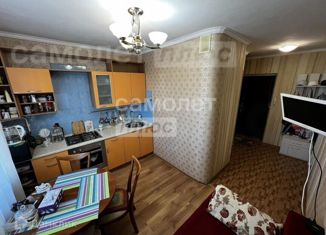 Продажа однокомнатной квартиры, 39 м2, Тамбов, улица Сергеева-Ценского, 3