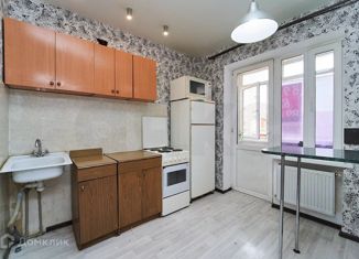 1-комнатная квартира на продажу, 31.1 м2, Краснодар, Ленинский переулок, 14, Ленинский переулок