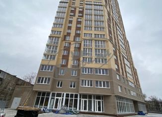 Продажа 2-комнатной квартиры, 60 м2, Калуга, улица Белинского, 2А, ЖК Высота