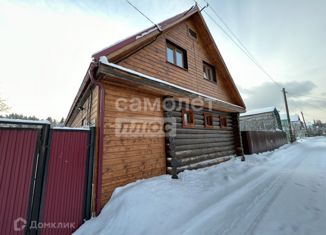 Продаю дом, 120 м2, Ижевск, 5-я улица, 280, Октябрьский район