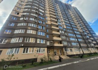 Продажа трехкомнатной квартиры, 80 м2, Краснодар, ЖК Тополиная Топольковая