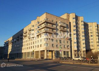 Продается 1-ком. квартира, 43.5 м2, Санкт-Петербург, Большеохтинский проспект, 11к1, муниципальный округ Большая Охта