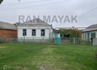 Продажа дома, 115.5 м2, хутор Пролетарский, Школьная улица, 8