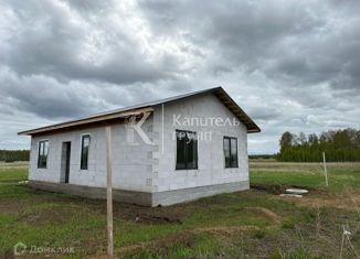 Продажа дома, 85 м2, коттеджный посёлок Долина Счастья, Литературная улица