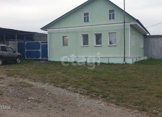 Продается дом, 38.3 м2, село Филатовское, Октябрьская улица