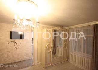 Продаю однокомнатную квартиру, 31.7 м2, Москва, улица Народного Ополчения, 10к2, метро Народное Ополчение