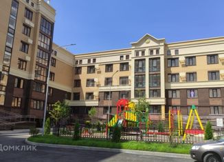 Продам 1-комнатную квартиру, 40 м2, Ставрополь, улица Рогожникова, 19/6, ЖК Суворов