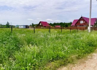 Продается участок, 15 сот., ДНП Медягинская Слобода