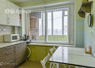 Аренда 3-комнатной квартиры, 60 м2, Санкт-Петербург, Дачный проспект, 36к7, муниципальный округ Княжево