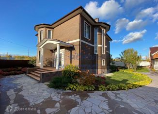 Дом на продажу, 185 м2, деревня Аркасы, Фруктовая улица, 19А