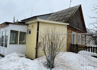 Продажа таунхауса, 70.5 м2, село Иглино, улица Горького