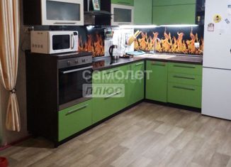 Продажа дома, 120 м2, посёлок Ува, улица Максима Горького, 34