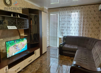 Продам однокомнатную квартиру, 34 м2, Ольгинка, микрорайон Горизонт, 17