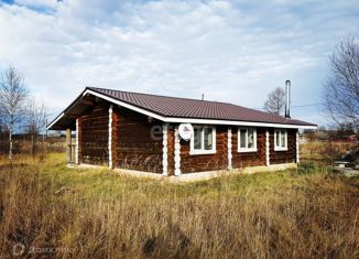 Продаю дом, 70 м2, деревня Кумордино, улица Новая, 18
