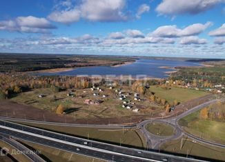 Продаю участок, 7.5 сот., территория Марченково