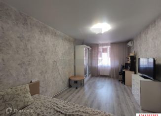 Продаю 1-комнатную квартиру, 35.1 м2, Краснодар, улица Рахманинова, 36