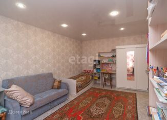 2-комнатная квартира на продажу, 52.6 м2, Ульяновск, проспект Генерала Тюленева, 16