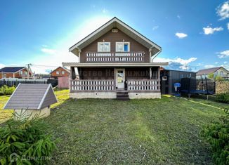 Продаю дом, 148.4 м2, дачный посёлок Николины Озёра, дачный посёлок Николины Озёра, 262