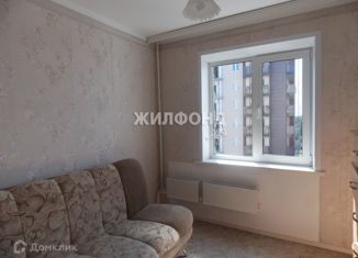 Продается четырехкомнатная квартира, 77.5 м2, Обь, улица ЖКО Аэропорта, 28