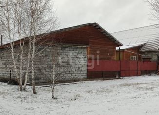 Дом на продажу, 100.3 м2, село Берёзово