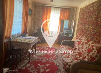 Продам 2-комнатную квартиру, 44.1 м2, рабочий посёлок Побединка, Молодёжная улица, 12