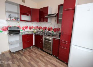 Аренда двухкомнатной квартиры, 57 м2, Красноярск, улица Петра Подзолкова, 21, Центральный район