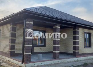 Продам дом, 81 м2, деревня Падерина, Луговая улица