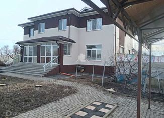 Продам дом, 240 м2, посёлок Новосадовый, Старогородская улица