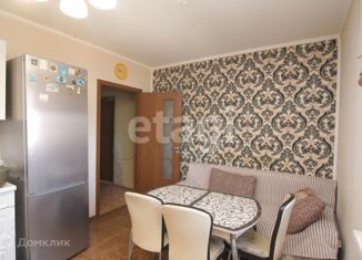 Продается трехкомнатная квартира, 89.6 м2, Тула, Еловой проезд, 6