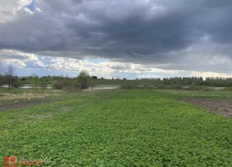 Продается участок, 15 сот., деревня Некрасово, 49Н-0120