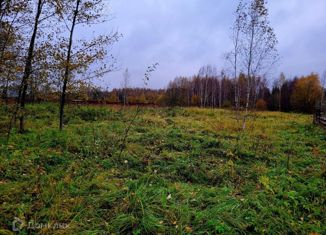 Земельный участок на продажу, 30 сот., деревня Поджигородово