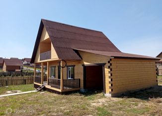 Дом на продажу, 150 м2, Иркутская область