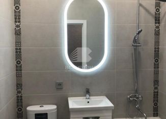 Продам 1-комнатную квартиру, 36 м2, Краснодар, ЖК Самолёт-3, улица Ивана Беличенко, 85А