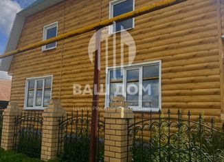 Продам дом, 120 м2, деревня Казбаево, Октябрьская улица, 18