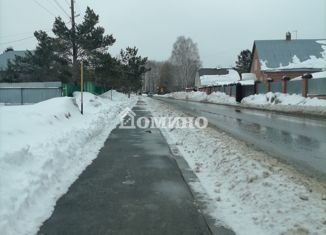 Продается земельный участок, 12 сот., деревня Дербыши, Трактовая улица