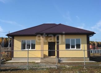 Продается дом, 80 м2, коттеджный поселок Шато-2, Южная улица