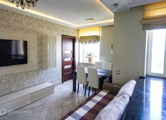 Продам 4-ком. квартиру, 116 м2, Москва, улица Раменки, 20, улица Раменки