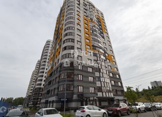 Продажа 2-комнатной квартиры, 39.1 м2, Ивантеевка, улица Прокудина, 4, ЖК Весна