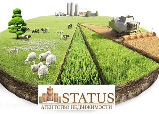 Продажа участка, 5 сот., посёлок городского типа Мирный