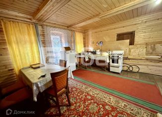 Продаю дом, 97.4 м2, посёлок Лух, Красноармейская улица, 8