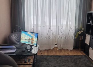 Продажа двухкомнатной квартиры, 43.2 м2, поселок Суходолье, Лесная улица, 4