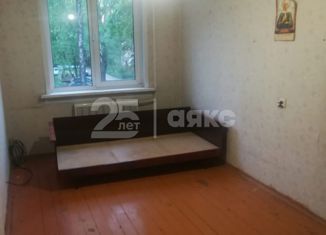 Продам 2-комнатную квартиру, 44 м2, Владимир, улица Егорова, 14, район Доброе